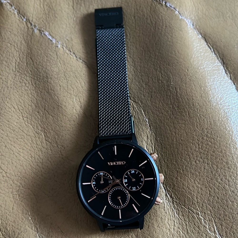 Vincero women Watch